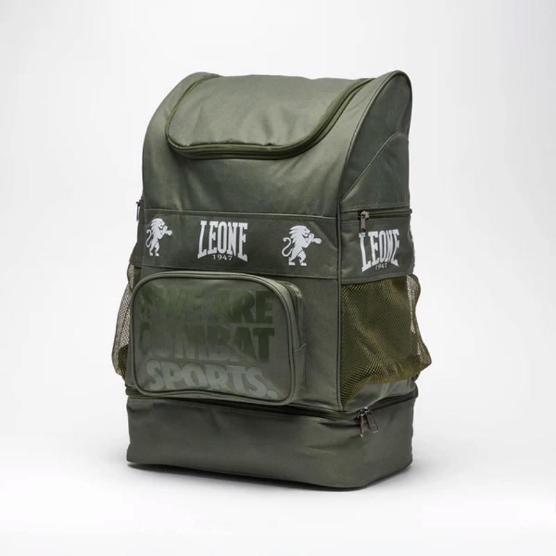 Leone Ambassador Backpack- green